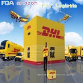 Company international DHL UPS FEDEX TNT international shipping rates from China to Melilla express dropshipping agent